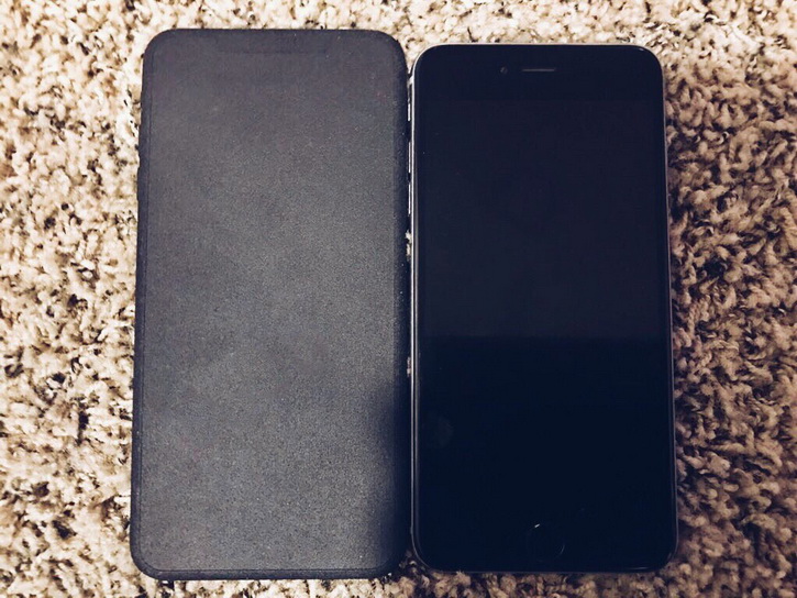  iPhone X Plus  6,46    iPhone X  iPhone 8 Plus