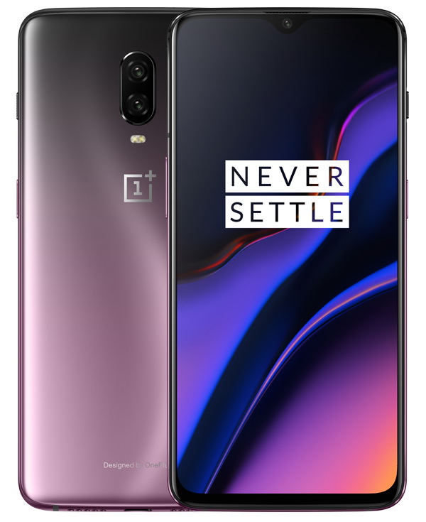 OnePlus    OnePlus 6T 