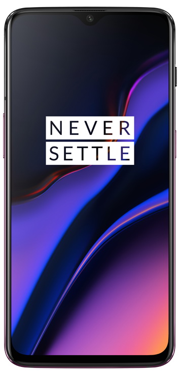 OnePlus    OnePlus 6T 