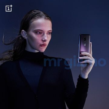 OnePlus 6T   Thunder Purple  -