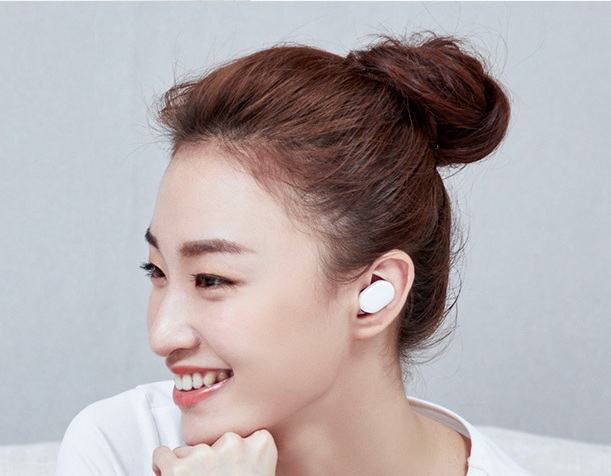 Анонс Xiaomi Mi AirDots Youth Edition – аналог AirPods за 29$