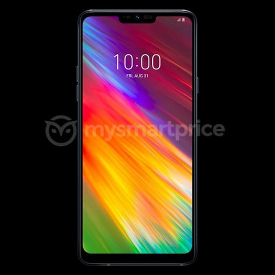   LG Q9: G7 ThinQ  