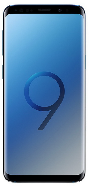 Samsung     Galaxy S9  S9+