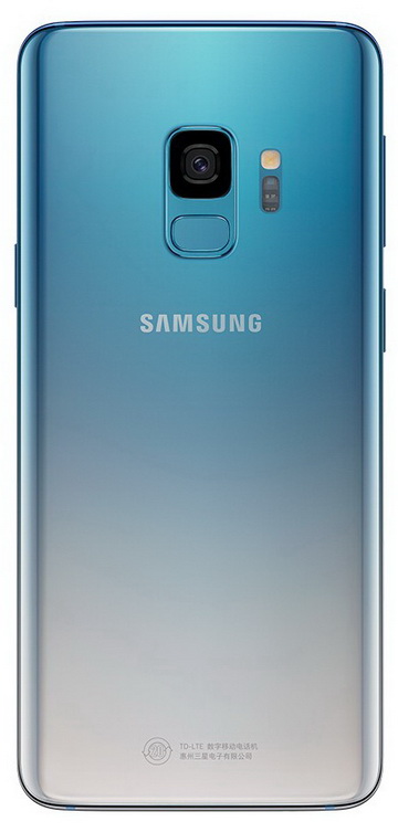 Samsung     Galaxy S9  S9+