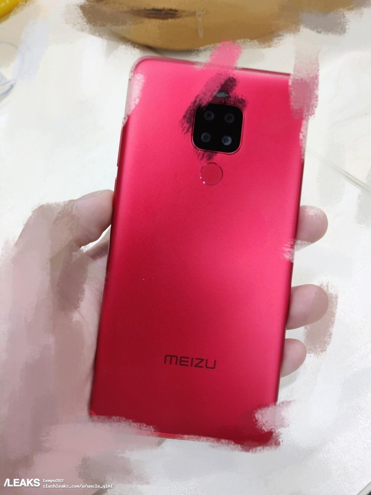 Meizu Note 8 Plus  4   