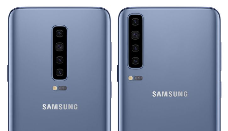 Samsung Galaxy S10+ 5G   ,    TOF-