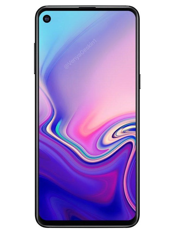  Galaxy A8s