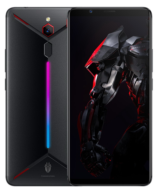  Nubia Red Magic Mars - 