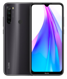 Redmi Note 8T 