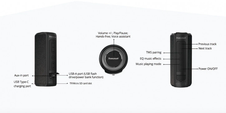     Tronsmart    11.11