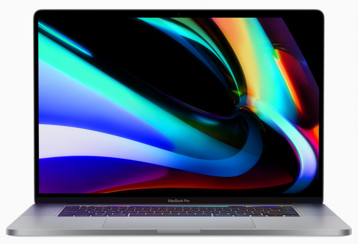  MacBook Pro 16     - Apple