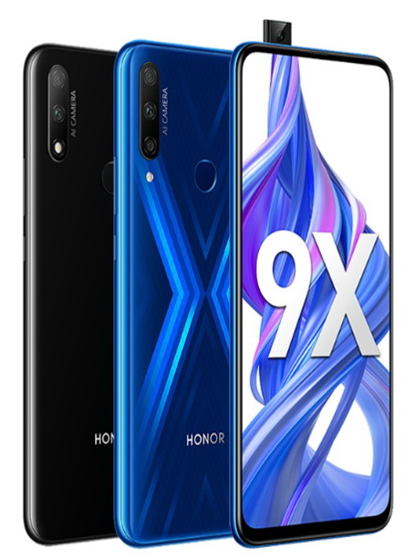 Honor 9X  9X Premium ,     15 