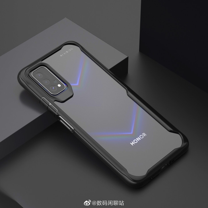 Honor V30        