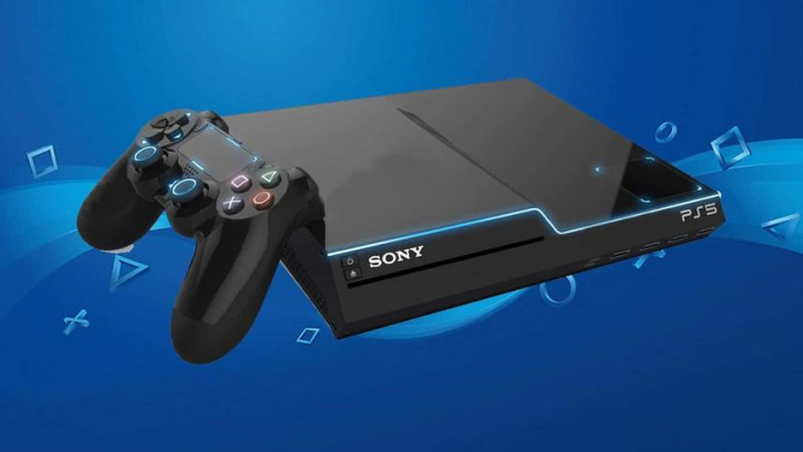 Цена, дата релиза и новые подробности Sony PlayStation 5