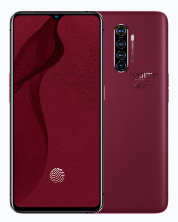  Realme X2 Pro Master Edition    
