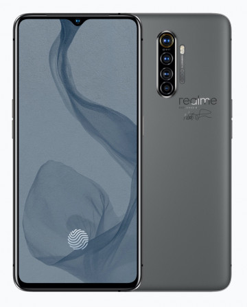  Realme X2 Pro Master Edition    