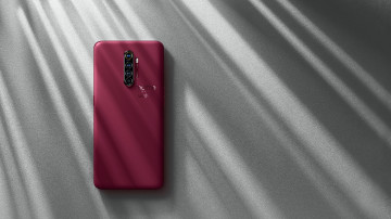  Realme X2 Pro Master Edition    