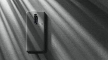  Realme X2 Pro Master Edition    