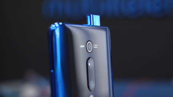  Xiaomi Mi 9T (Redmi K20):  