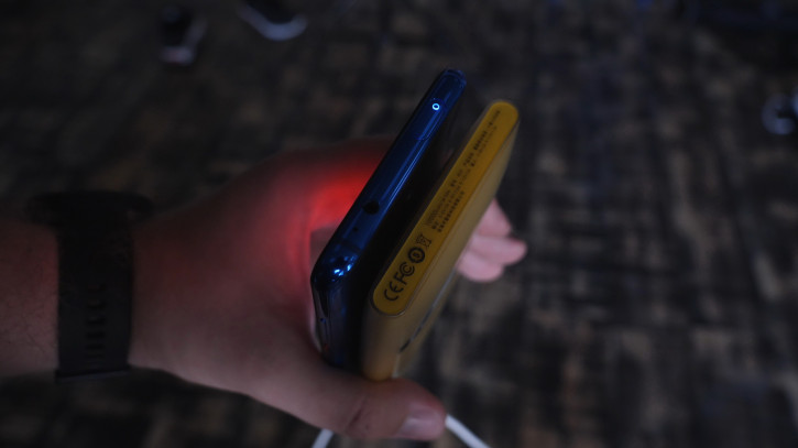  Xiaomi Mi 9T (Redmi K20):  