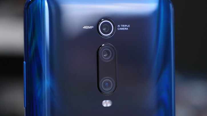  Xiaomi Mi 9T (Redmi K20):  