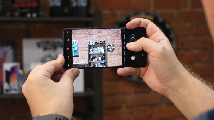  Xiaomi Mi 9T (Redmi K20):  