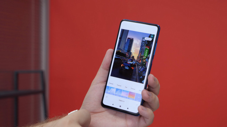  Xiaomi Mi 9T (Redmi K20):  