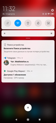  Xiaomi Mi 9T (Redmi K20):  
