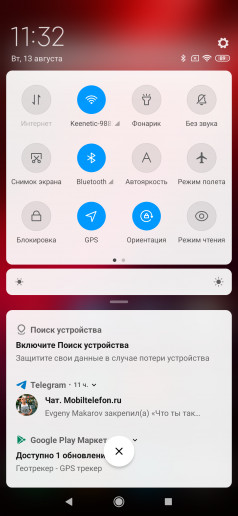  Xiaomi Mi 9T (Redmi K20):  
