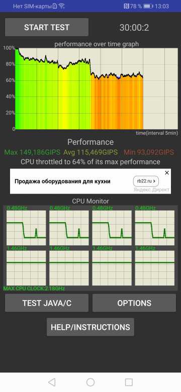 Honor 9X  Premium 