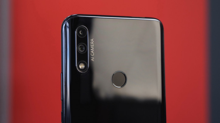 Honor 9X  Premium 