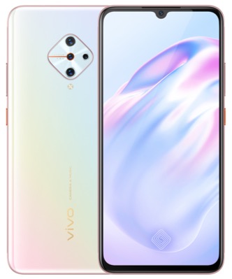 Vivo V17  -  Y11      ()