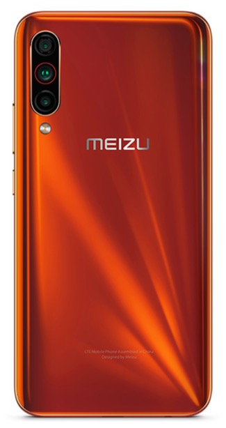 Meizu    Meizu 16T