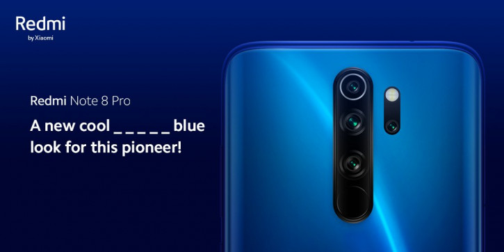 Xiaomi     Redmi Note 8 Pro:  !