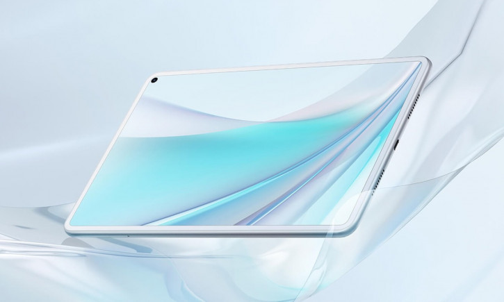 Анонс Huawei MatePad Pro – планшет с реверсивной беспроводной зарядкой