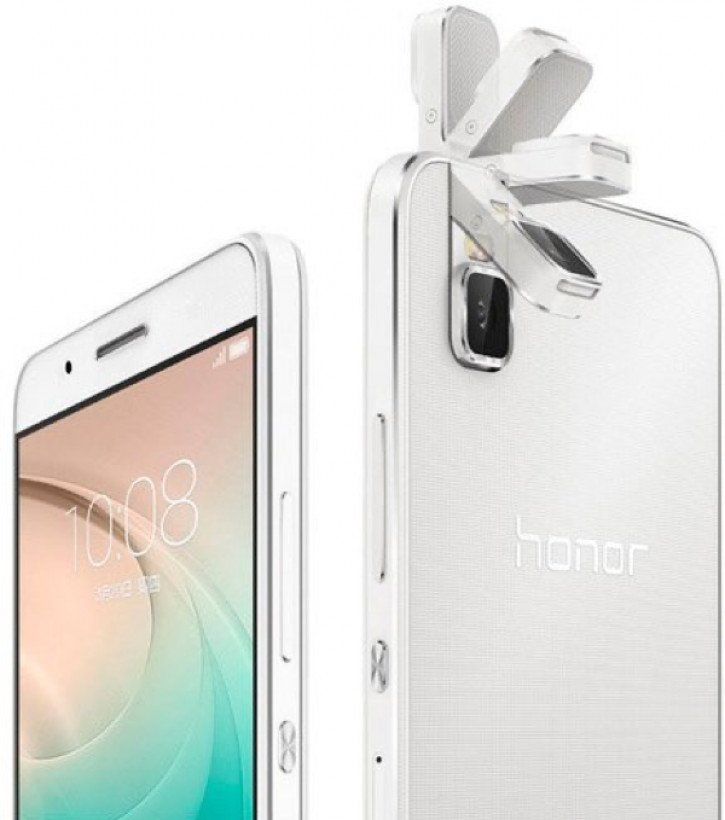 Honor 9X  ,   