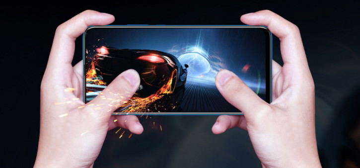 Honor 9X  ,   
