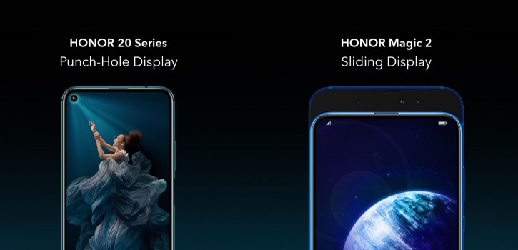 honor 9x