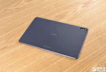     Huawei MatePad Pro    