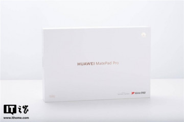     Huawei MatePad Pro    