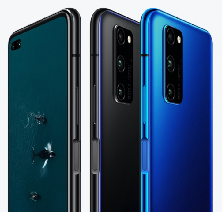 Honor V30 