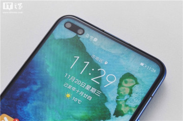 Honor V30      