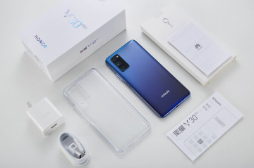 Honor V30      