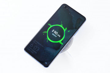 Honor V30      