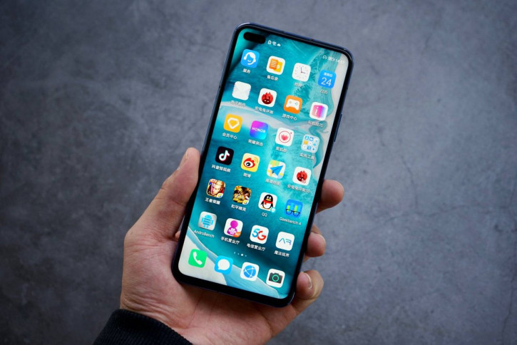 Honor V30      