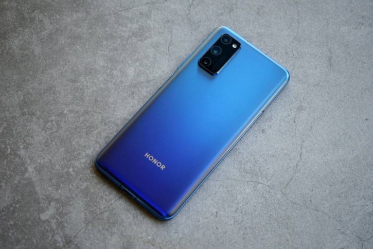 Honor V30      