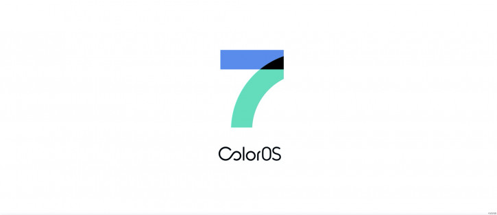  Color OS 7      Soloop  Game Space