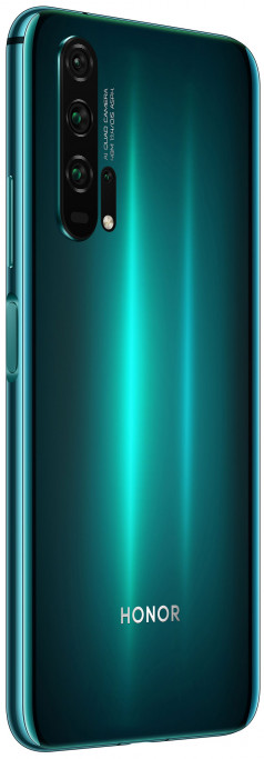  Honor 20 Pro:    