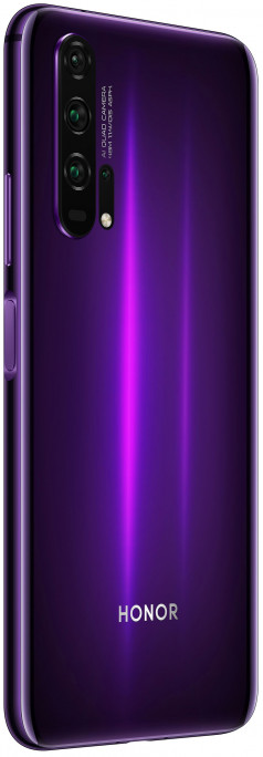 Honor 20 Pro:    