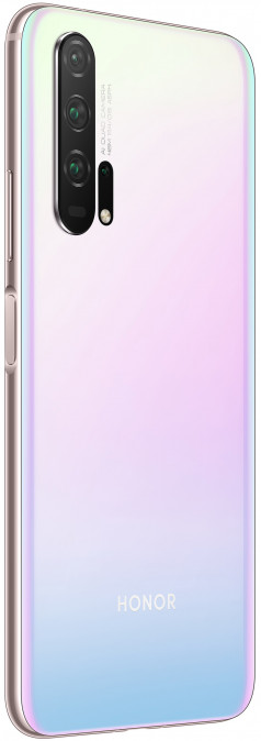  Honor 20 Pro:    